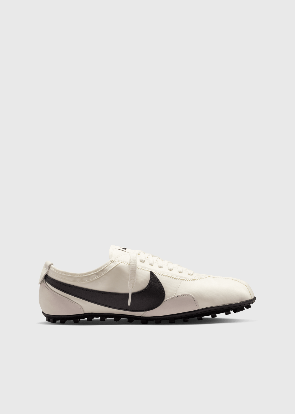 Women's Moon Shoe OG 'Sail Black' Sneakers