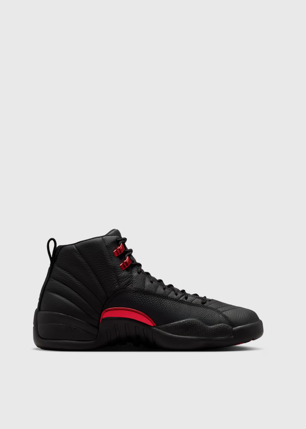 Air Jordan 12 Retro 'Bloodline' Sneakers