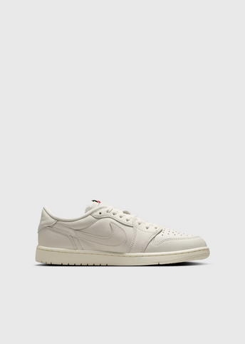 Air Jordan 1 Low OG 'Sail' Sneakers