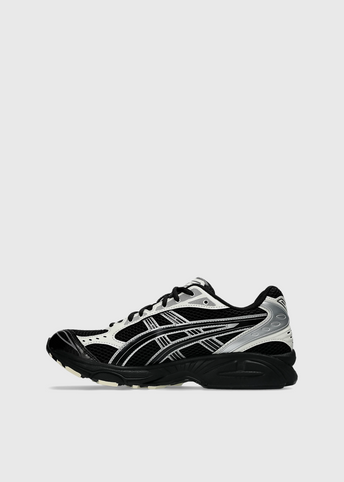 Gel-Kayano 14 'Black Cream' Sneakers