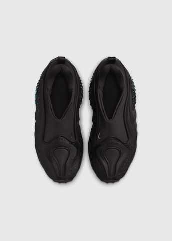 Women's First Sight 'Shadow Black Metallic Grey' Sneakers