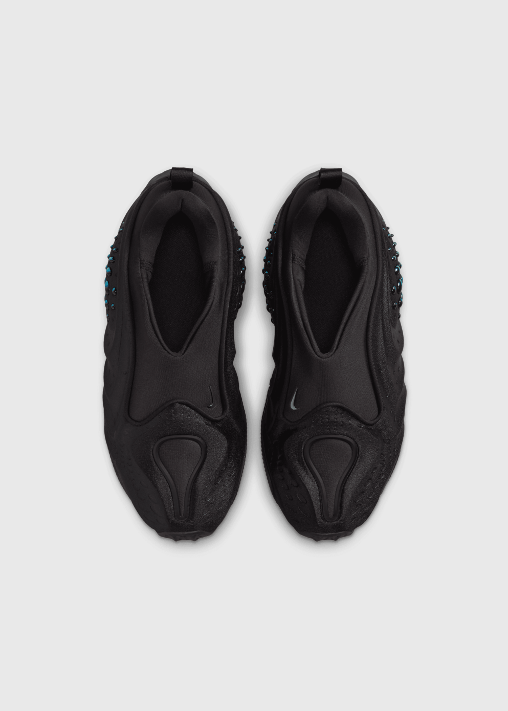 Women's First Sight 'Shadow Black Metallic Grey' Sneakers