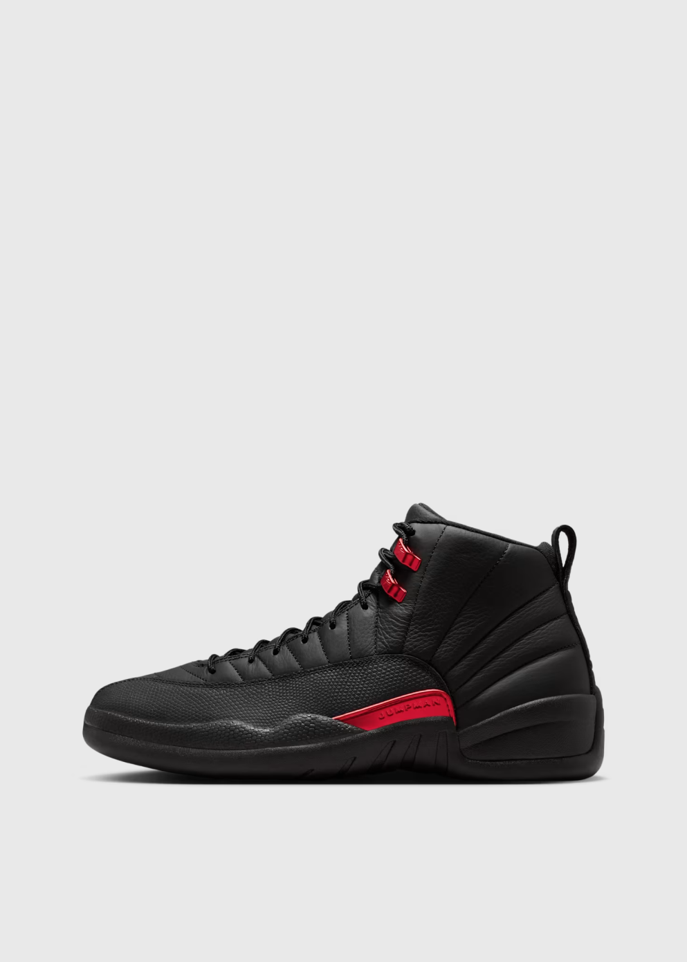 Air Jordan 12 Retro 'Bloodline' Sneakers