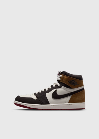 Air Jordan 1 Retro High OG 'Shadow Brown' Sneakers