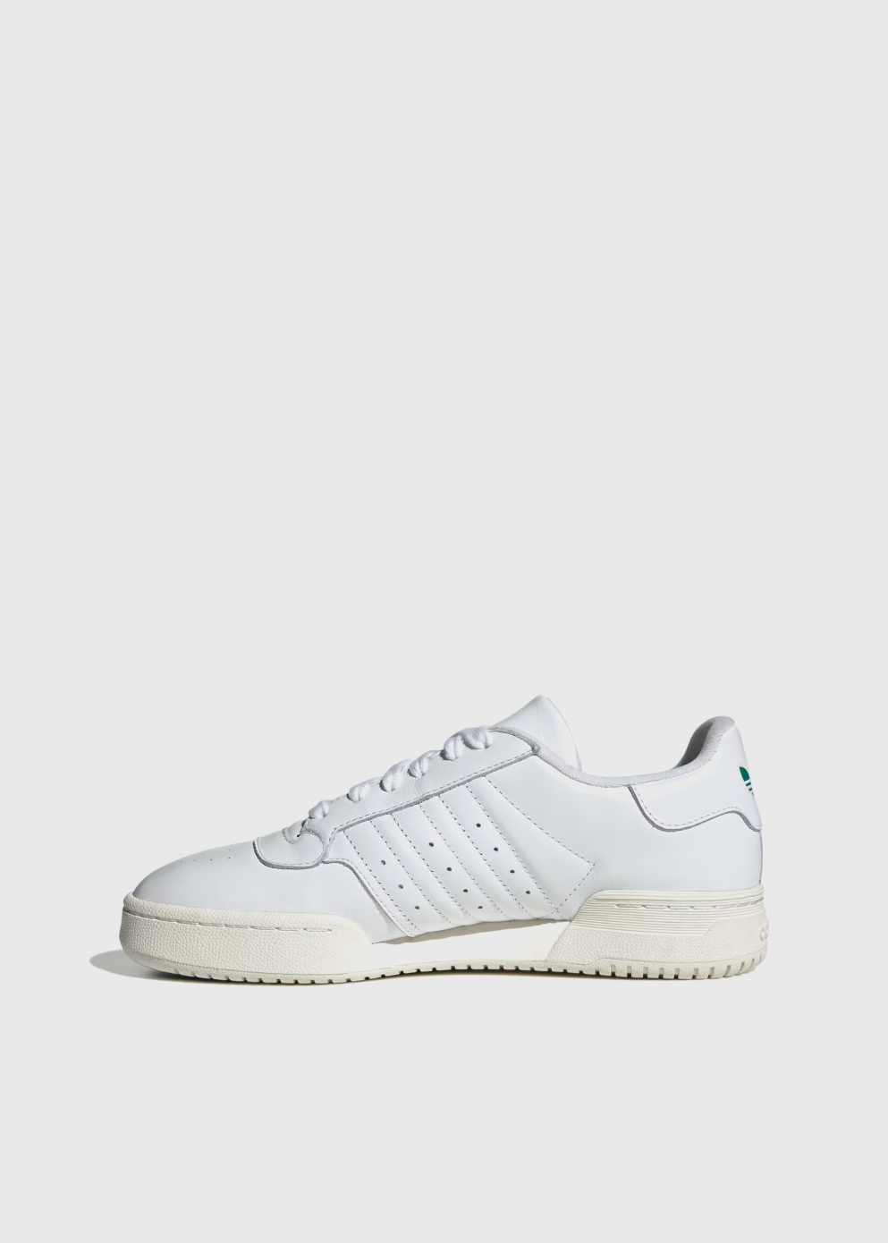 Powerphase 'Cloud White' Sneakers