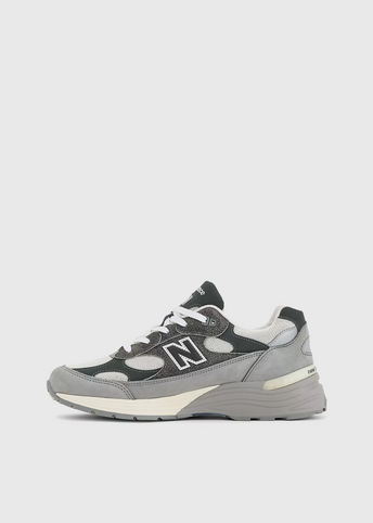 MADE in USA 992 'Shadow Grey' Sneakers