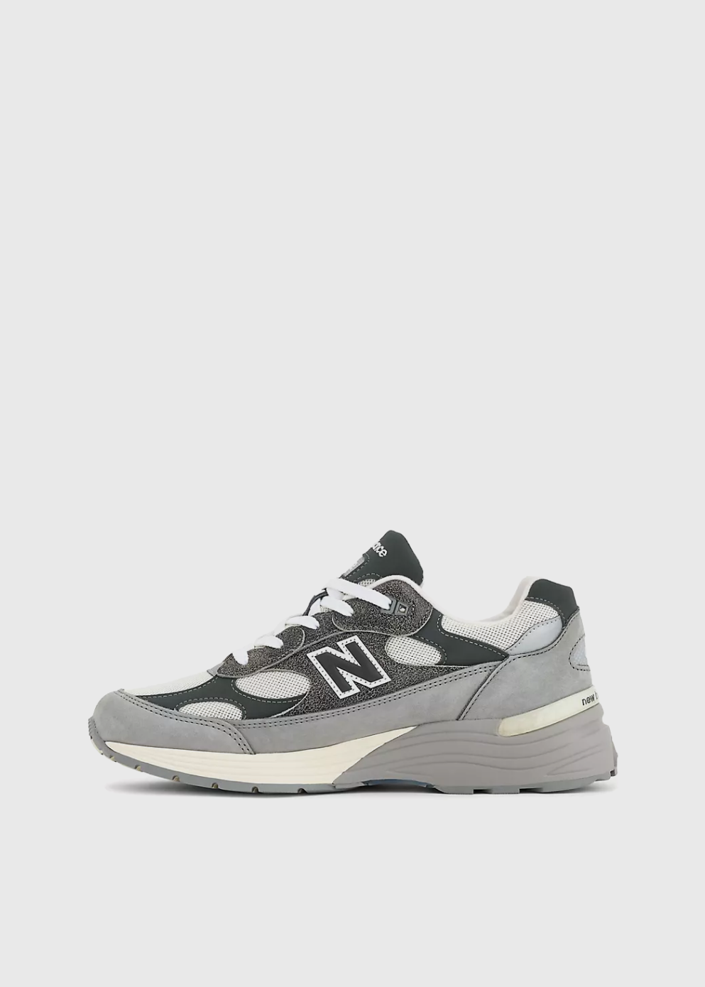 MADE in USA 992 'Shadow Grey' Sneakers