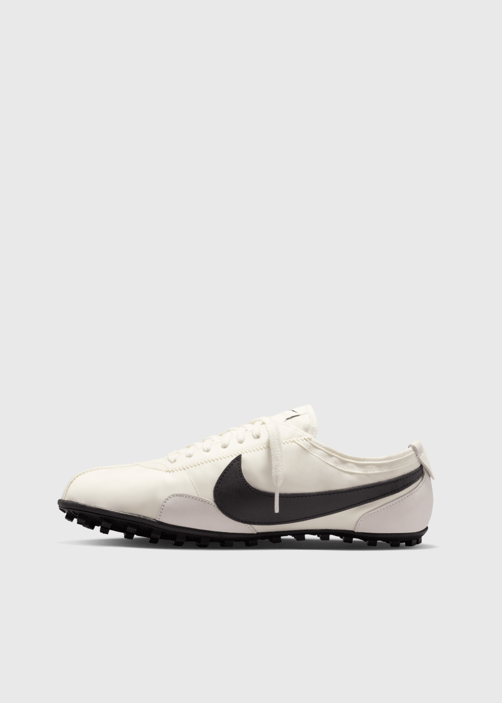 Women's Moon Shoe OG 'Sail Black' Sneakers