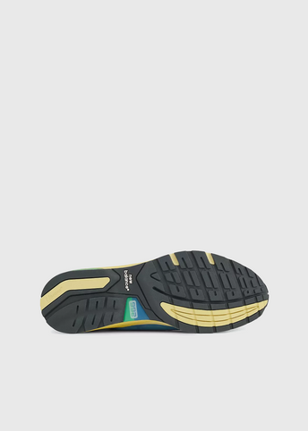 MADE in USA 992 'Sea Stone' Sneakers