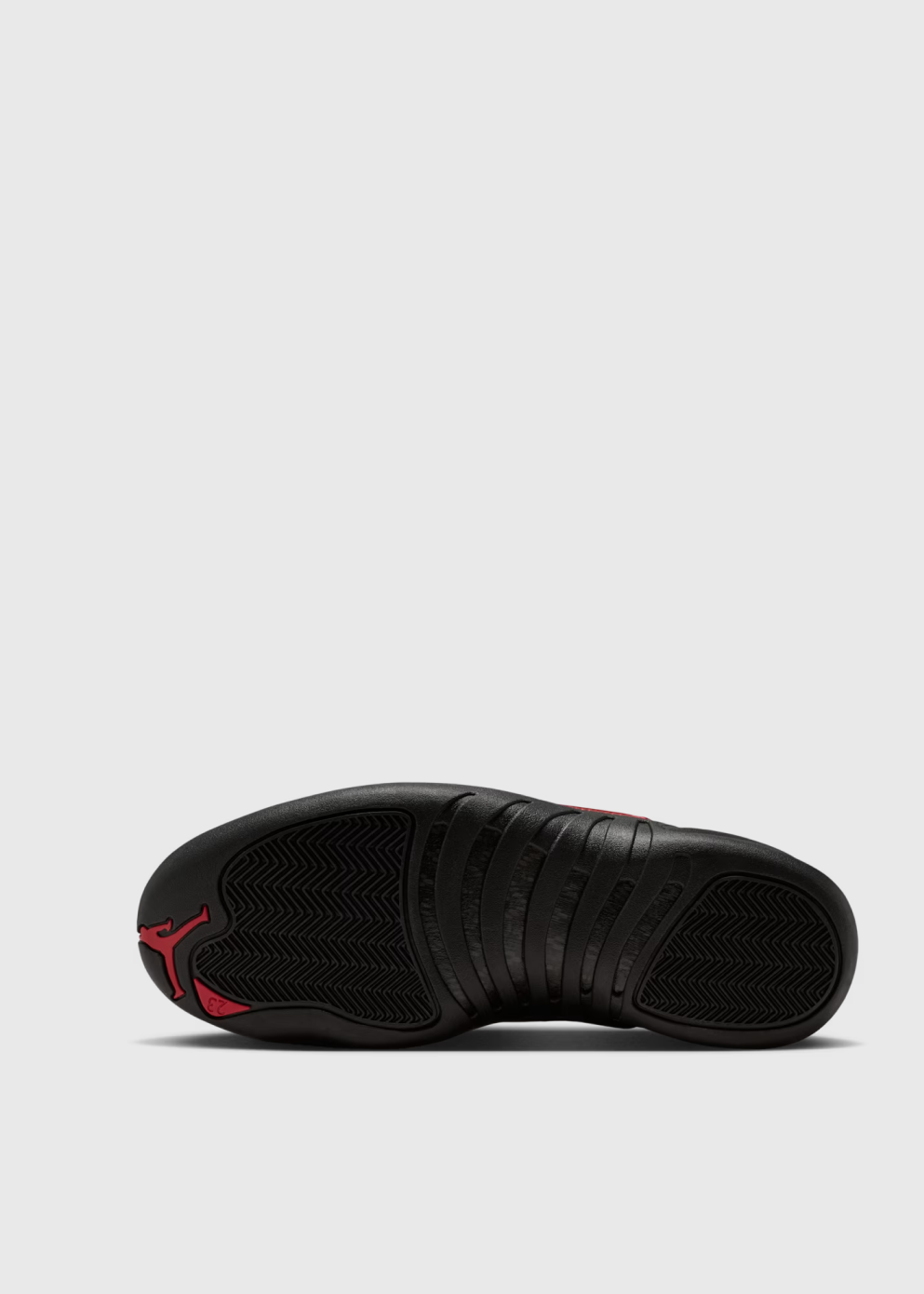Air Jordan 12 Retro 'Bloodline' Sneakers