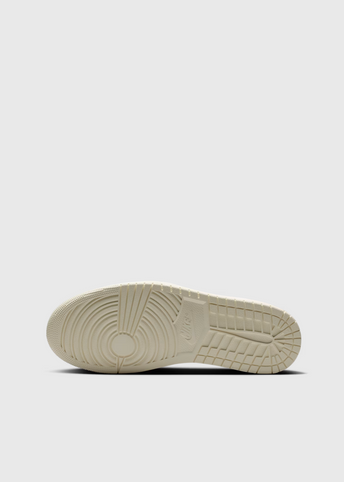 Air Jordan 1 Low OG 'Sail' Sneakers
