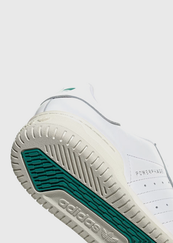 Powerphase 'Cloud White' Sneakers