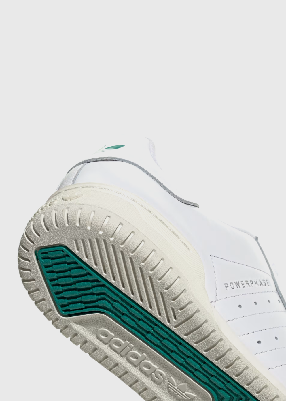 Powerphase 'Cloud White' Sneakers