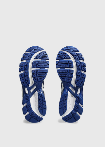 Gel-Kayano 20 'Cream Deep Marine' Sneakers