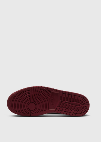 Air Jordan 1 Retro High OG 'Shadow Brown' Sneakers