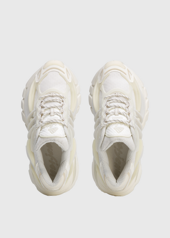 x Pharrell Williams Virginia Adistar Jellyfish 'White' Sneakers