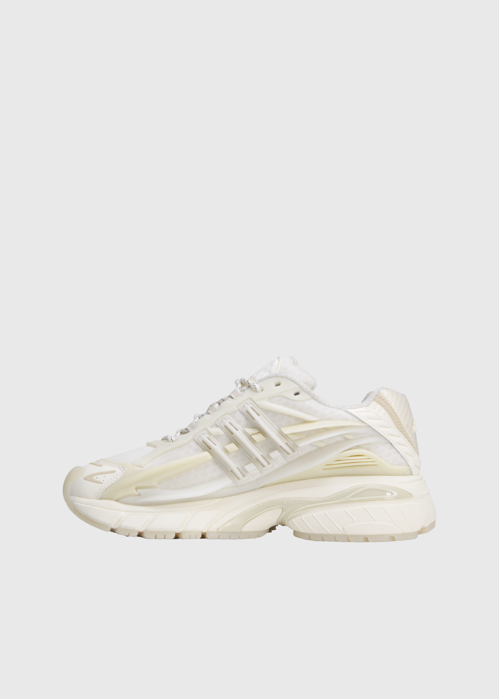 x Pharrell Williams Virginia Adistar Jellyfish 'White' Sneakers