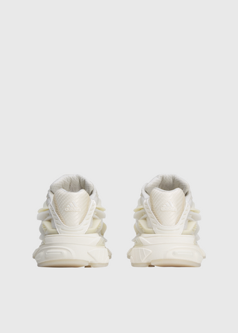 x Pharrell Williams Virginia Adistar Jellyfish 'White' Sneakers