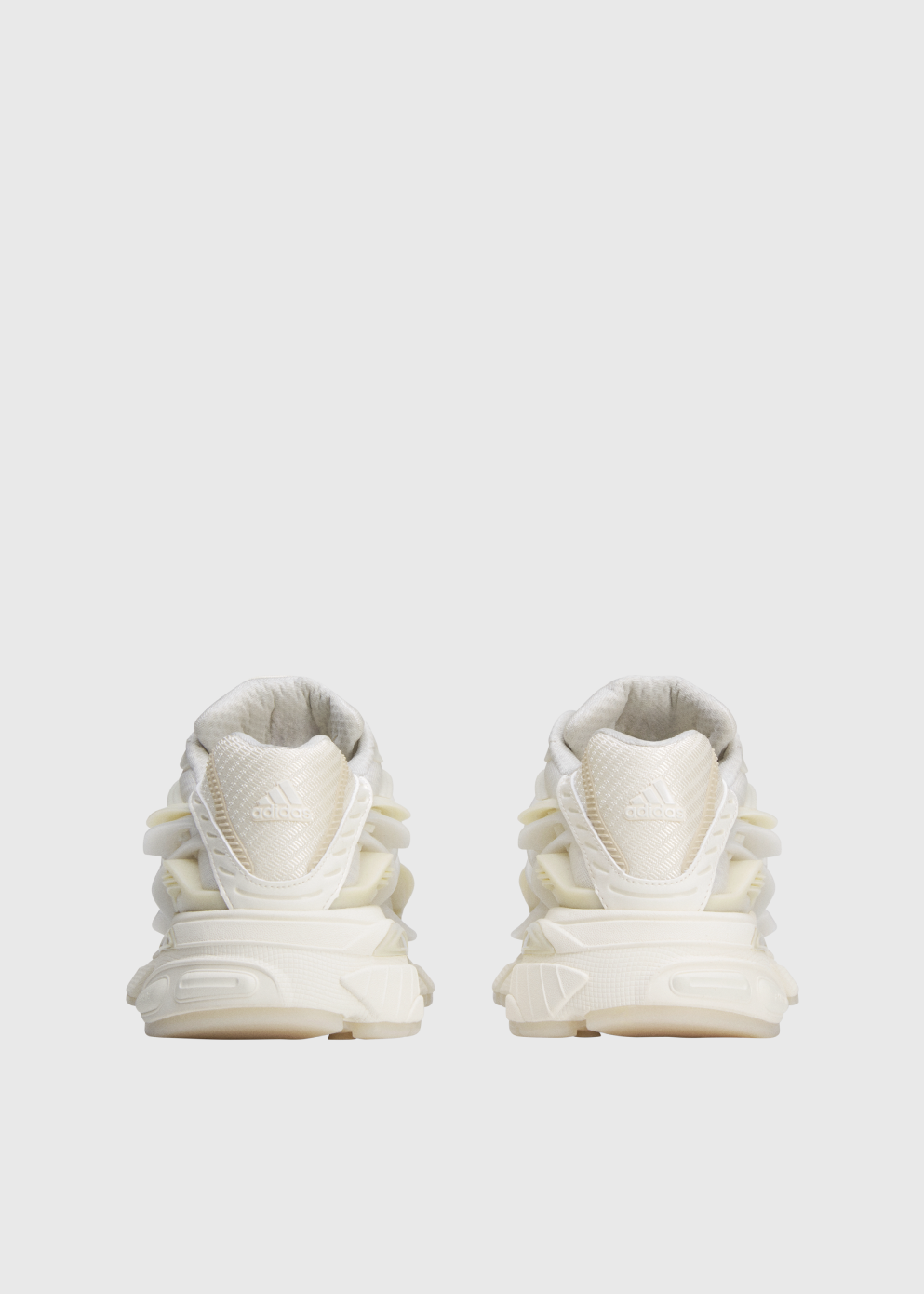 x Pharrell Williams Virginia Adistar Jellyfish 'White' Sneakers