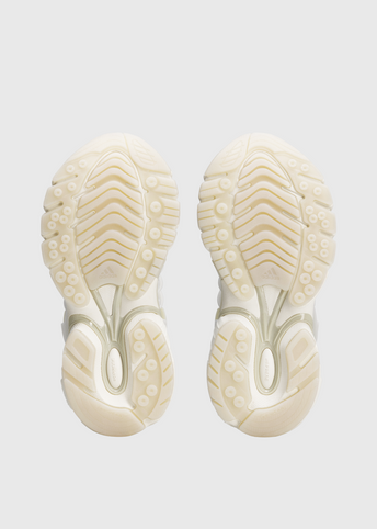 x Pharrell Williams Virginia Adistar Jellyfish 'White' Sneakers