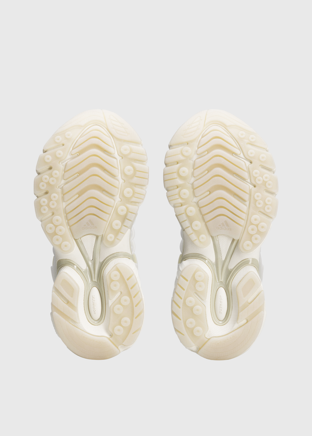 x Pharrell Williams Virginia Adistar Jellyfish 'White' Sneakers