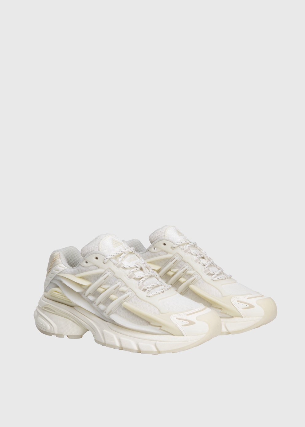 x Pharrell Williams Virginia Adistar Jellyfish 'White' Sneakers