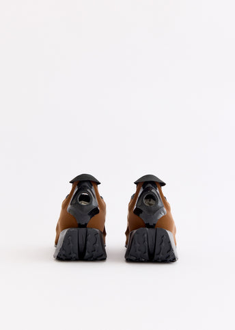 Women's First Sight Noir 'Cacao Wow' Sneakers