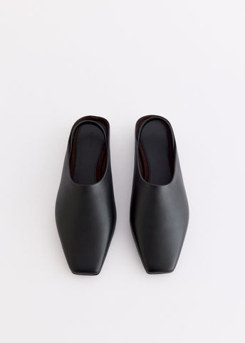 Classic Slip On Flats