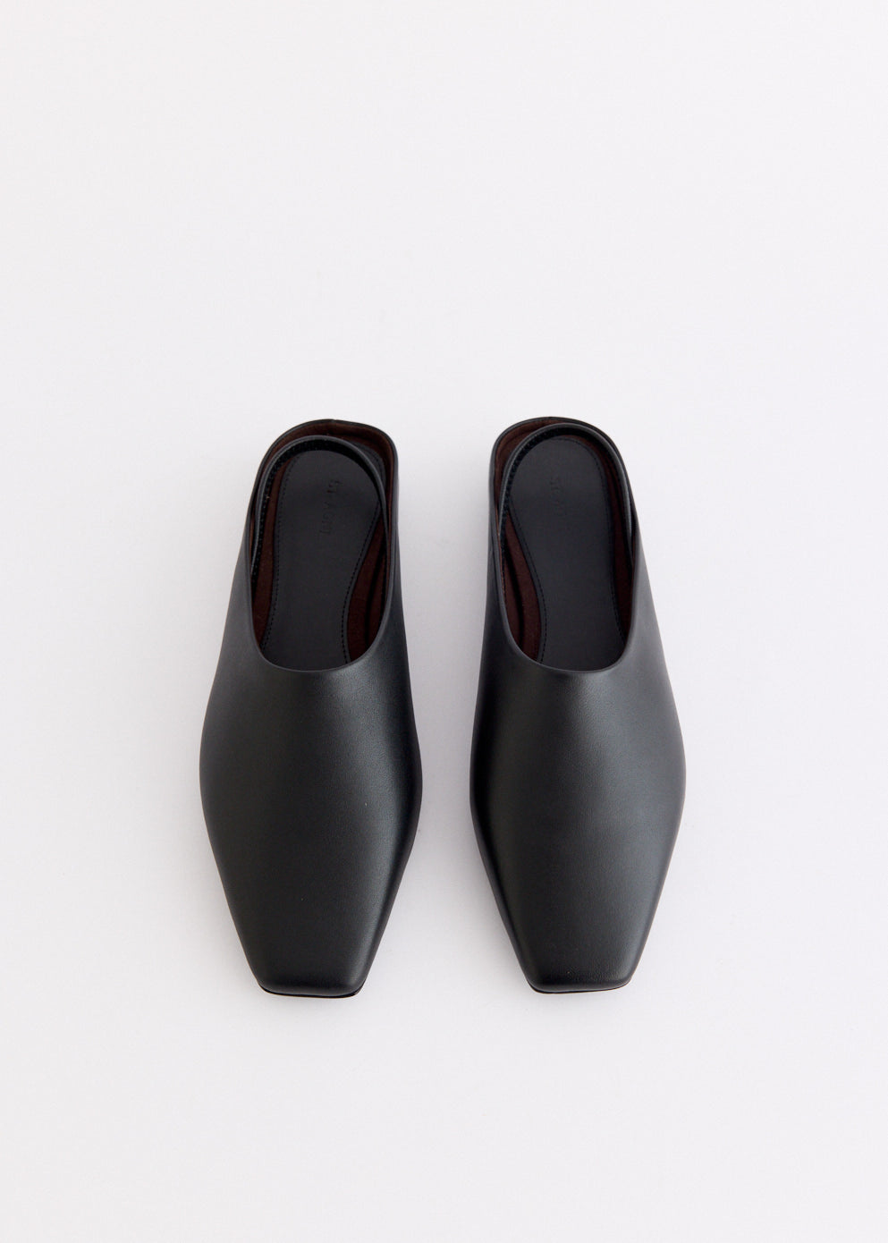 Classic Slip On Flats