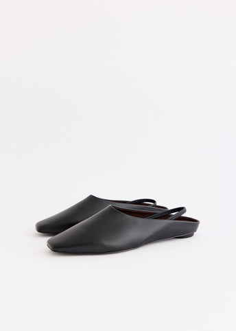 Classic Slip On Flats