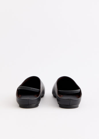 Classic Slip On Flats