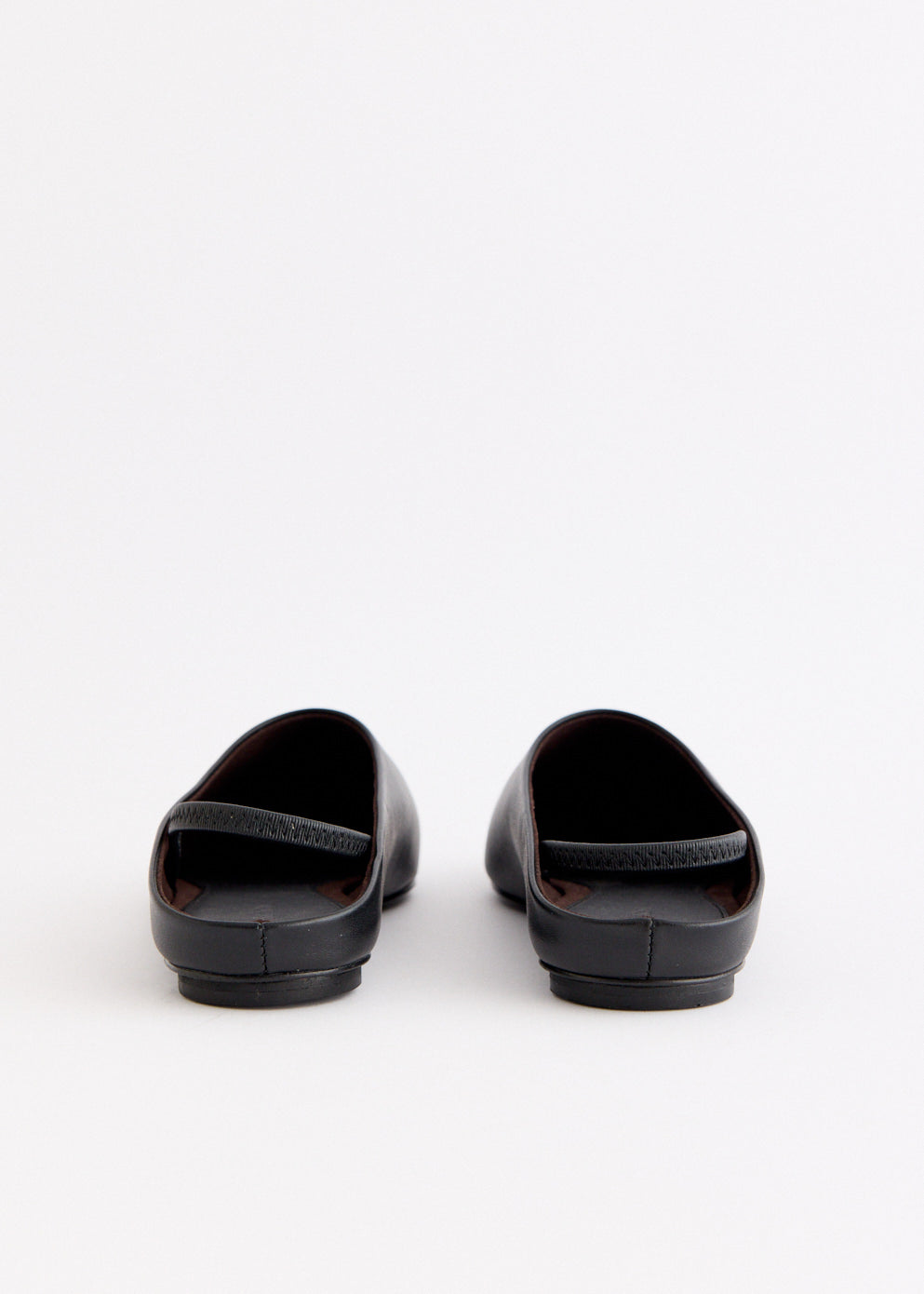 Classic Slip On Flats