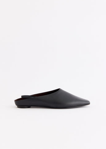Classic Slip On Flats