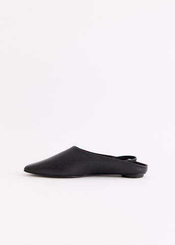 Classic Slip On Flats