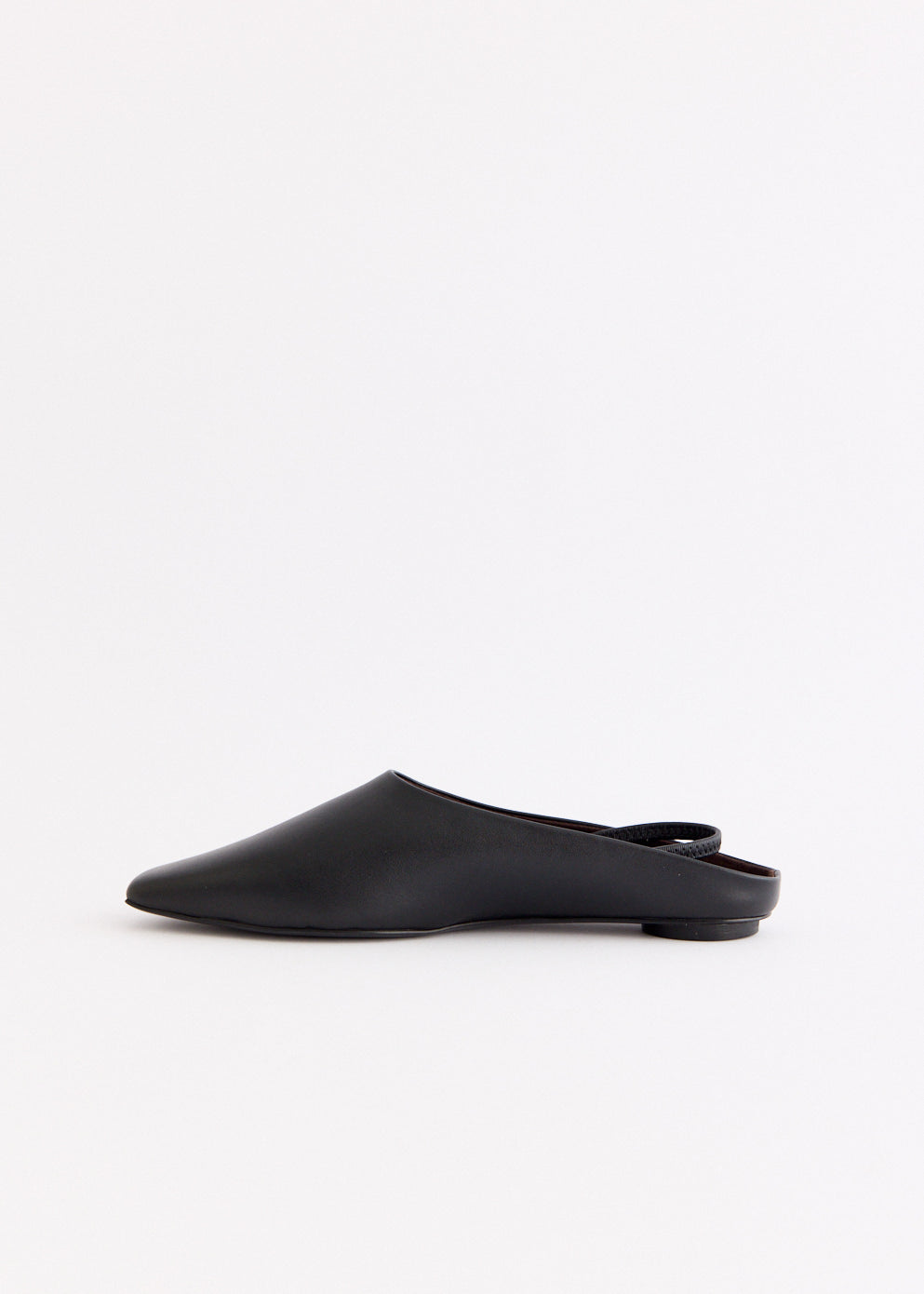 Classic Slip On Flats