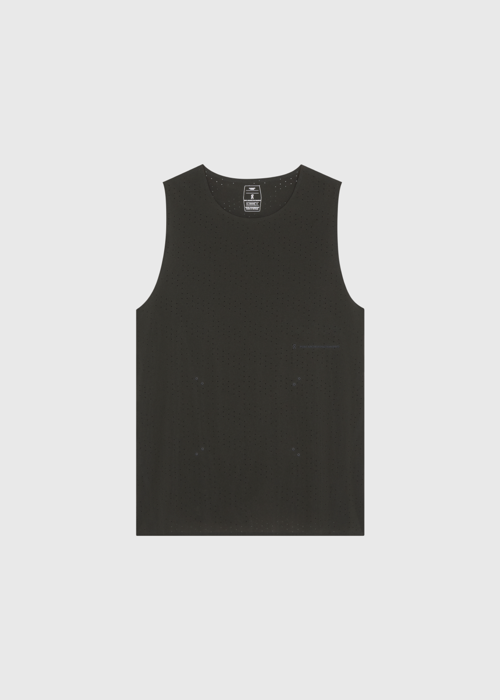 x POST ARCHIVE FACTION (PAF) Zero Singlet