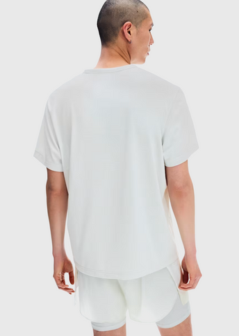 x POST ARCHIVE FACTION (PAF) Running T-Shirt
