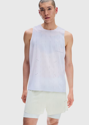 x POST ARCHIVE FACTION (PAF) Zero Singlet
