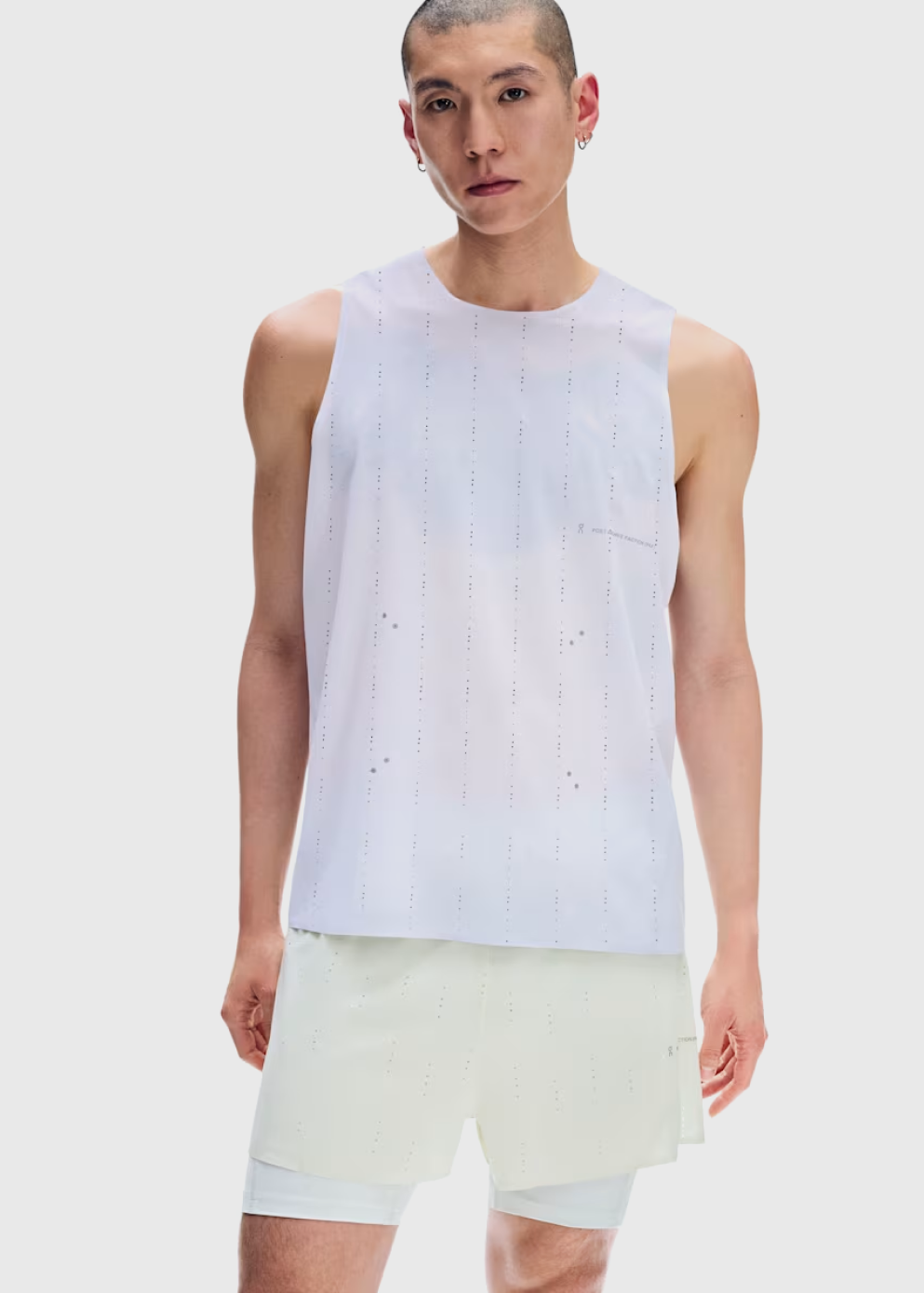 x POST ARCHIVE FACTION (PAF) Zero Singlet