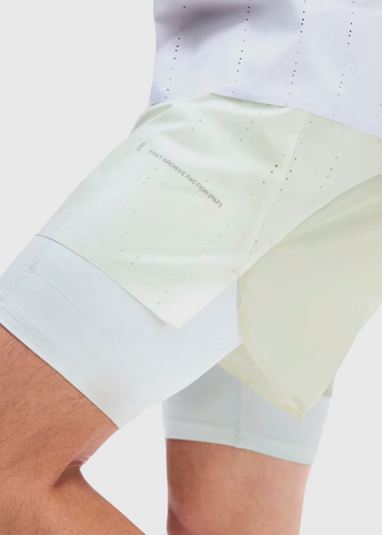 x POST ARCHIVE FACTION (PAF) Zero 2-in-1 Shorts