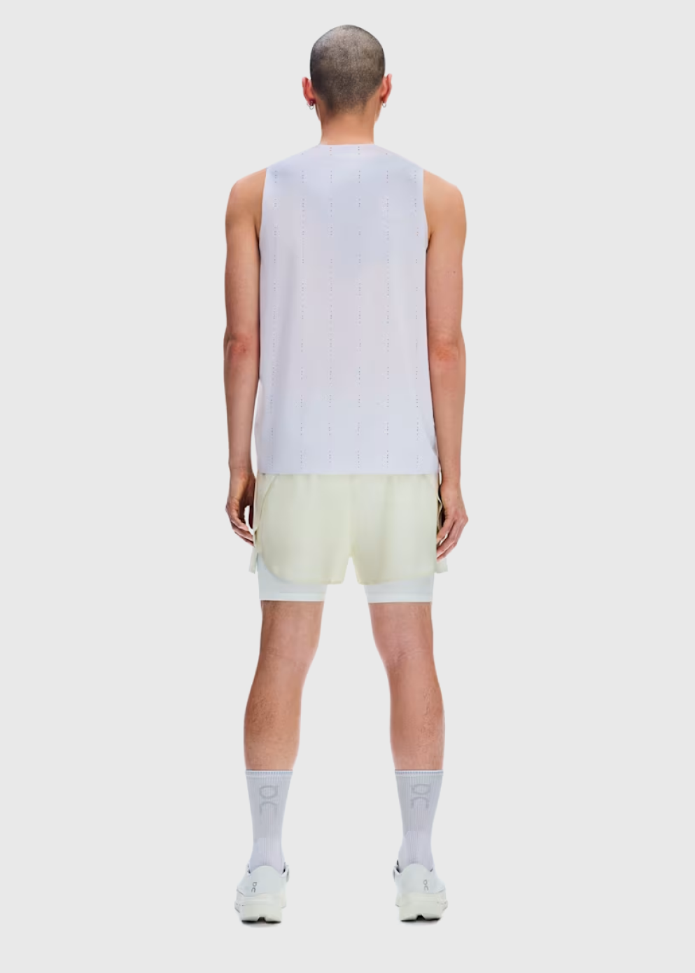 x POST ARCHIVE FACTION (PAF) Zero 2-in-1 Shorts