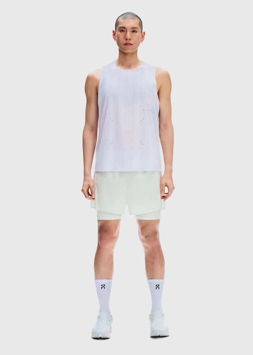 x POST ARCHIVE FACTION (PAF) Zero Singlet