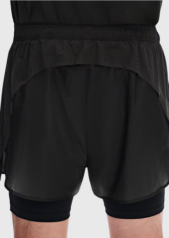 x POST ARCHIVE FACTION (PAF) Zero 2-in-1 Shorts