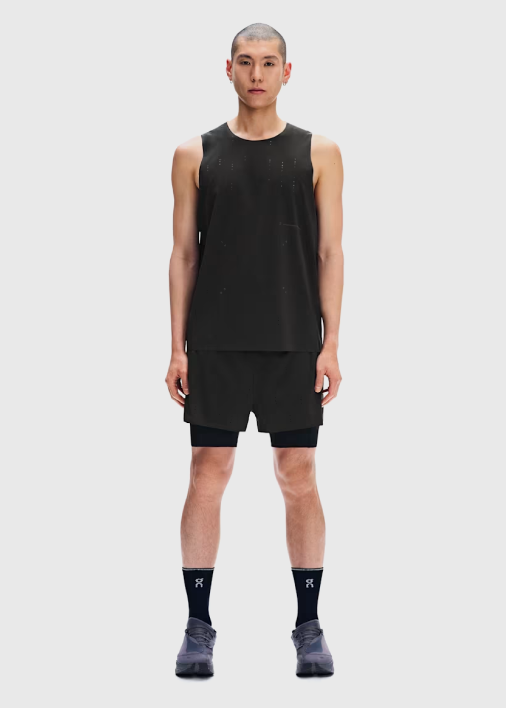 x POST ARCHIVE FACTION (PAF) Zero Singlet