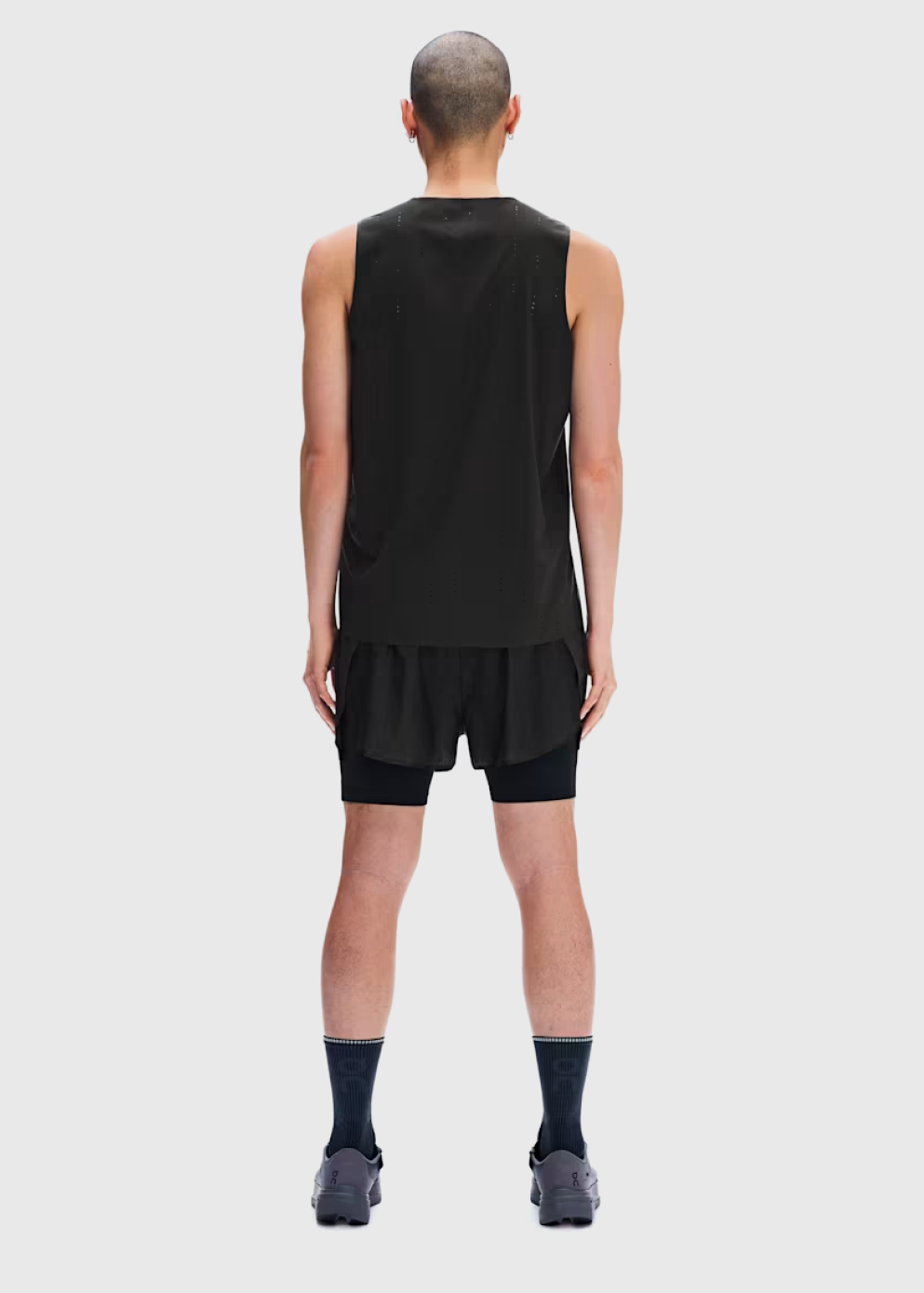 x POST ARCHIVE FACTION (PAF) Zero Singlet