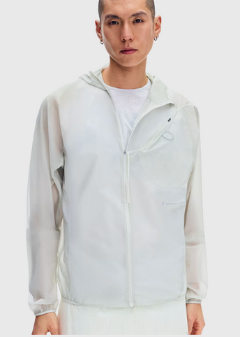 x POST ARCHIVE FACTION (PAF) Zero Jacket