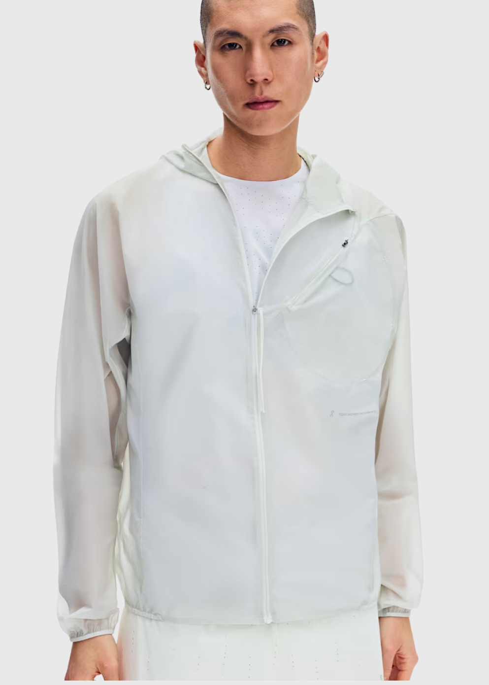 x POST ARCHIVE FACTION (PAF) Zero Jacket