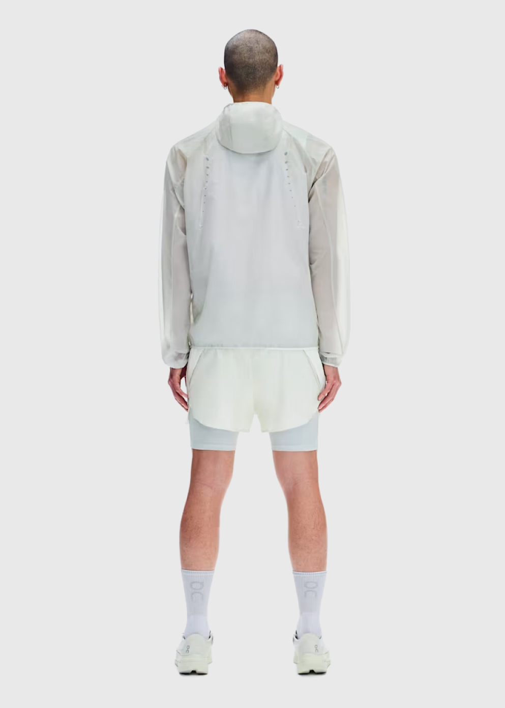 x POST ARCHIVE FACTION (PAF) Zero Jacket