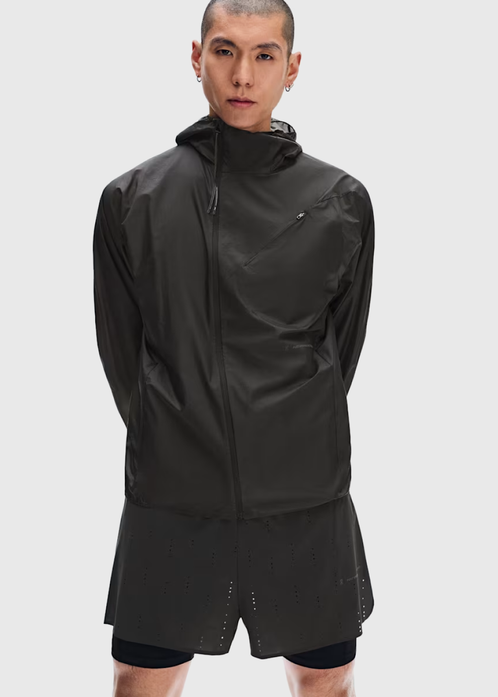 x POST ARCHIVE FACTION (PAF) Zero Jacket