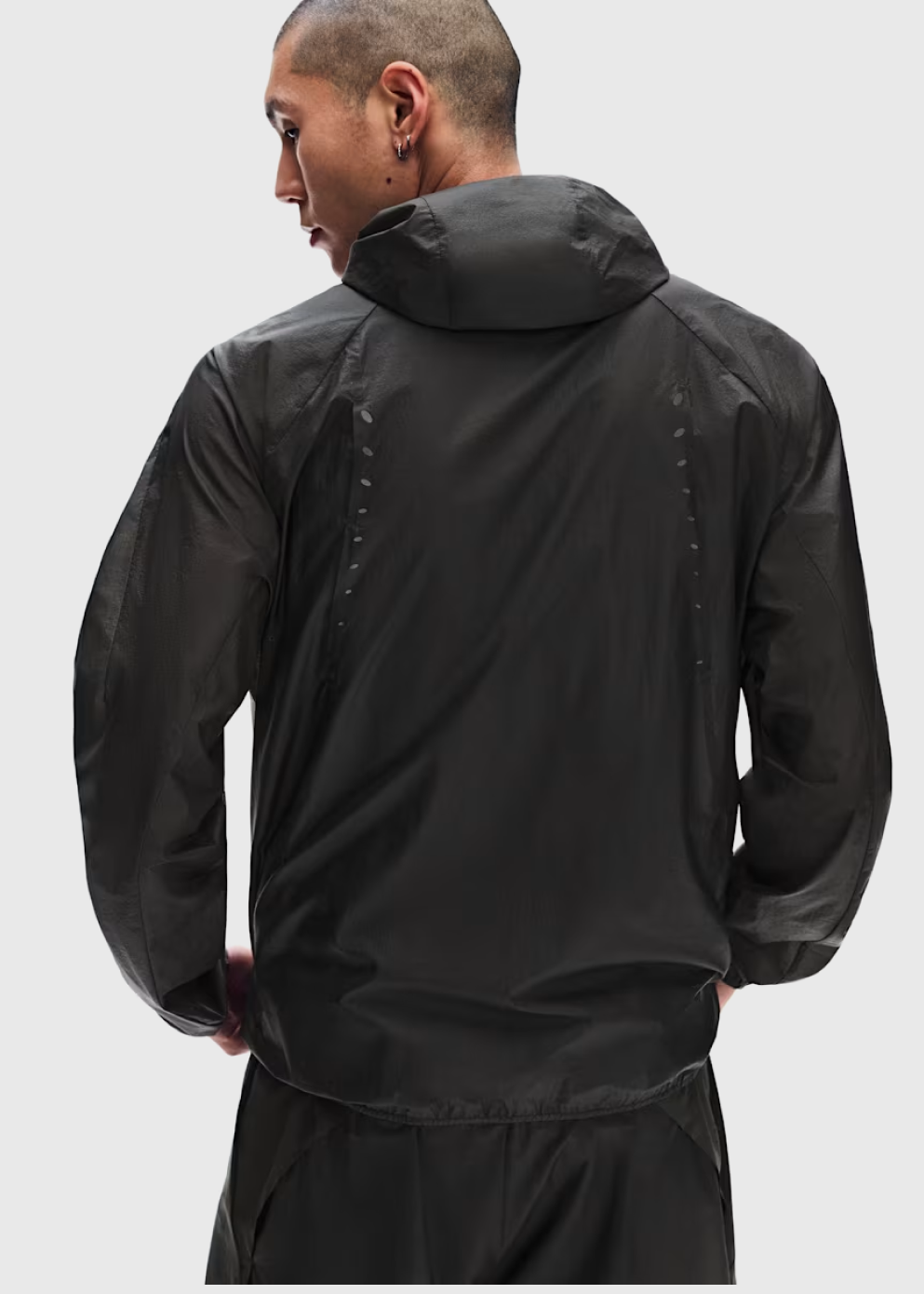 x POST ARCHIVE FACTION (PAF) Zero Jacket
